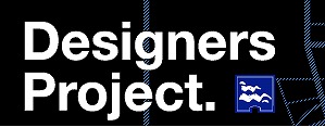 デザイナーズプロジェクト　ロゴ