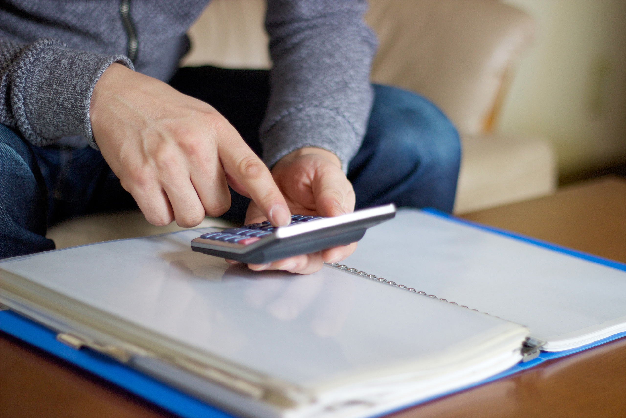 岡山市にお住まいのR様が、「相続不動産の適正価格を確認するため地元の不動産会社に査定依頼・売却した事例」