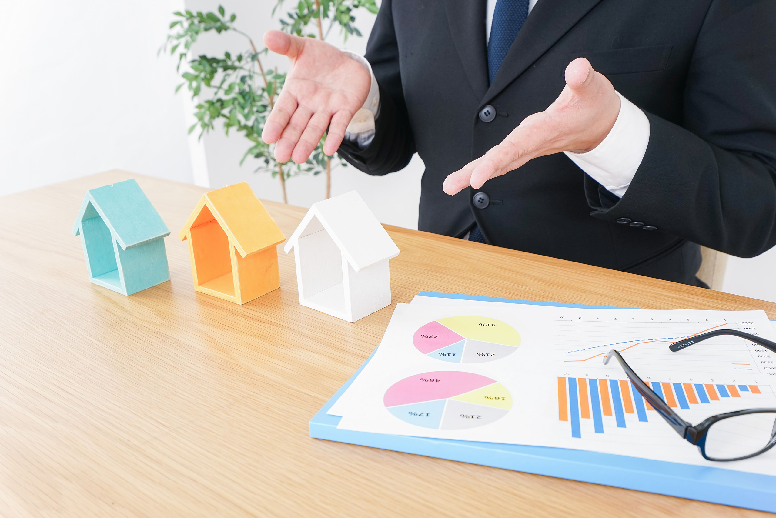 岡山市にお住まいのM様が、「不動産相続時の感情対立を第三者の介入で解消できた事例」