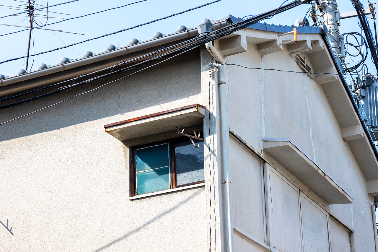 岡山市にお住まいのY様が、「被相続人が自宅に住んでいなくても小規模宅地等の特例を適用できた事例」