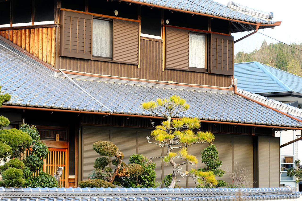 岡山市にお住まいのM様夫婦が、「子どもたちの相続時の負担を減らすために家じまいを決断した事例」